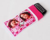 Meia de Celular Personalizada