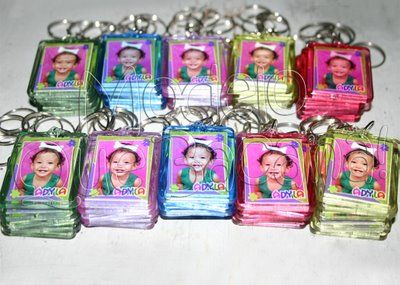 Chaveirinhos