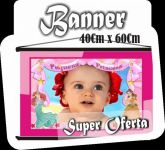 PROMOÇÃO Banner 40x60