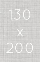 Banner Tam 130x200 8 passes ( Oferta Limitada )